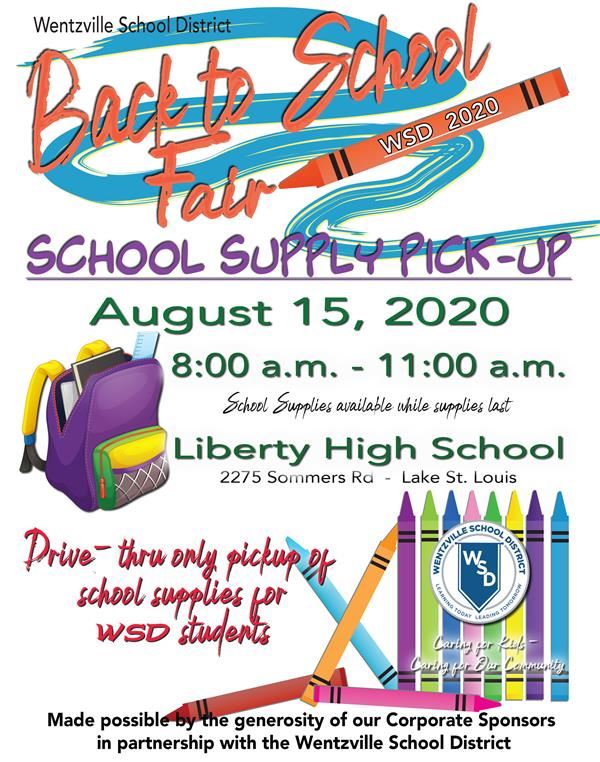 BTS Fair flyer 
